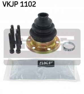 VKJP 1102 SKF Пильовик приводу колеса