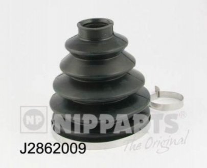 J2862009 NIPPARTS Пильовик приводу колеса