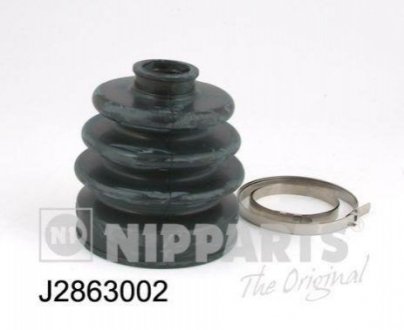 J2863002 NIPPARTS Пильовик приводу колеса