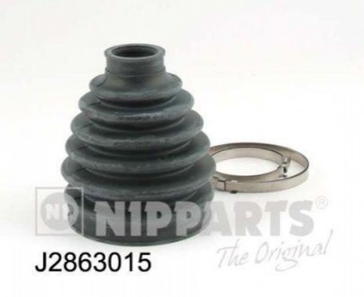 J2863015 NIPPARTS Пильовик приводу колеса