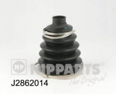 J2862014 NIPPARTS Пильовик приводу колеса