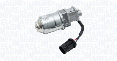 023000029010 MAGNETI MARELLI Елемент коробки передач