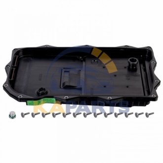171618 FEBI BILSTEIN Фільтр-піддон АКПП