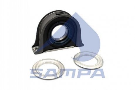 050.160/SD SAMPA Подвесной подшипник DAF