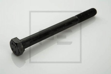 070.401-00A PE AUTOMOTIVE Болт MAN M16X80 DIN 931