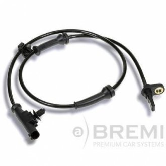 50265 BREMI Датчик, вращение колеса