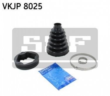 VKJP 8025 SKF Пильовик приводу колеса