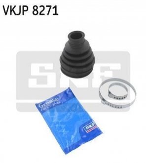 VKJP 8271 SKF Пильовик приводу колеса