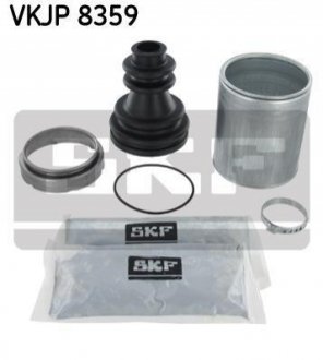 VKJP 8359 SKF Пильовик приводу колеса