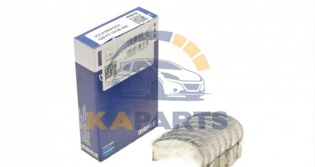 029PS18146000 MAHLE / KNECHT Пiдшипник шатуна (к-кт)