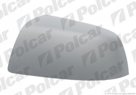 320254PE Polcar Корпус зеркала внешнего