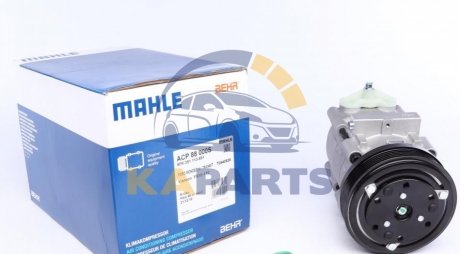 ACP 88 000S MAHLE / KNECHT Компресор кондиціонера