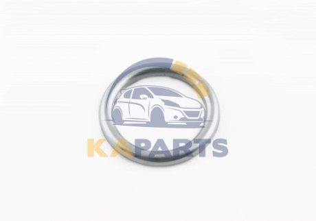 N90560701 VAG Кільце уплотнит. радіатора води