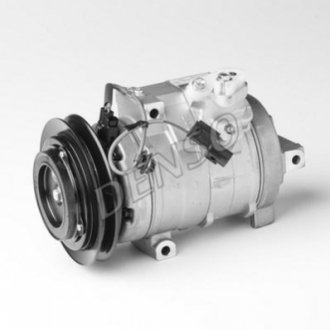 DCP45005 DENSO Компресор кондиціонера