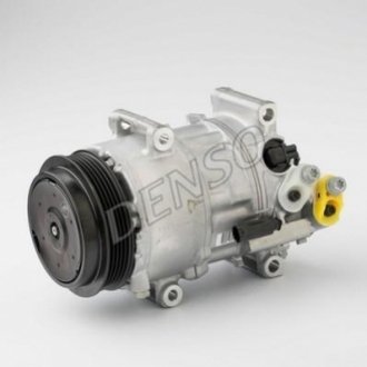 DCP17070 DENSO Компресор кондицiонера