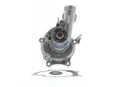 WPM-017 AISIN Помпа воды {в корпусе}