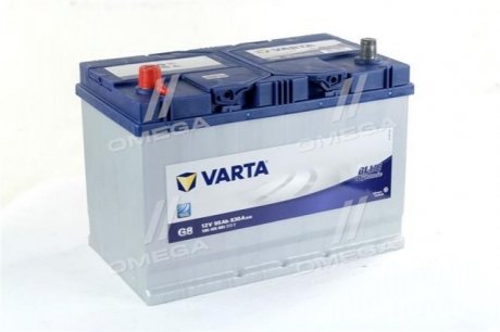 595405083 VARTA Аккумулятор - 595405083