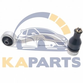 Важіль підвіски (тяга) 0125-USF40F2