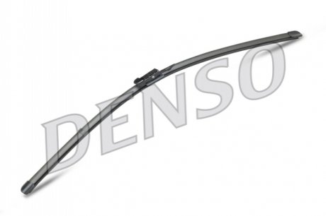 DF-400 DENSO Комплект щеток стеклоочистителя бескаркасных Denso Flat 600/550