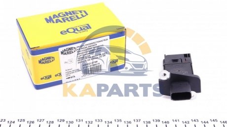 213719798019 MAGNETI MARELLI Вимірювач маси воздуха