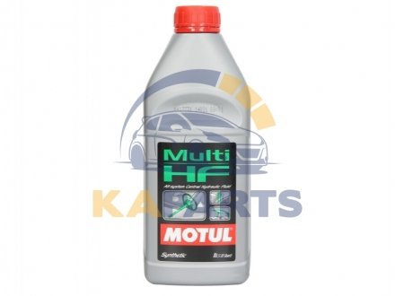 841911 MOTUL Масло 841911/Multi HF (1L)/102954