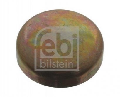 40218 FEBI BILSTEIN Заглушка для двигателя