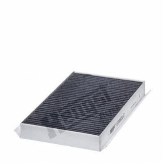 E3982LC HENGST FILTER Фільтр салону Landrover 2.7TD/3.0TD/5.0 04- (вугільний)