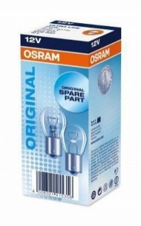 7506ULT OSRAM Автолампа 21W