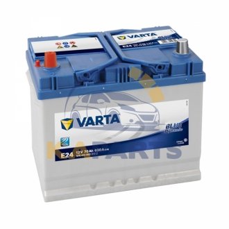 570413063 VARTA Аккумулятор - 570413063