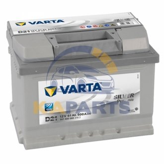 561400060 VARTA Аккумулятор - 561400060