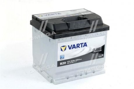 545413040 VARTA Аккумулятор - 545413040