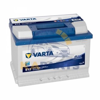 574013068 VARTA Аккумулятор - 574013068