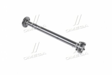 Вал карданний передній 3310-009502