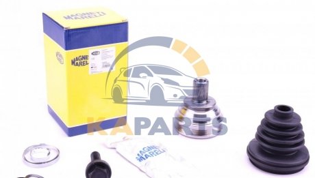 302015100035 MAGNETI MARELLI ШРУС зовнішній комплект