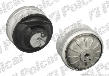 S2250021 Polcar Подушка под двигун