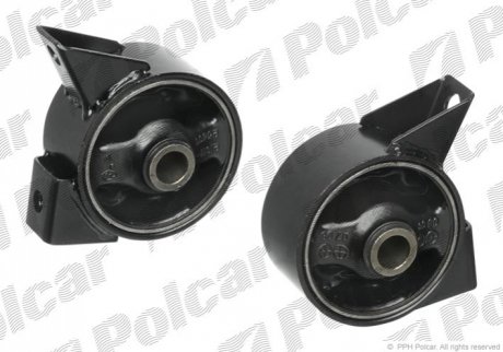 S2240030 Polcar Подушка под двигатель