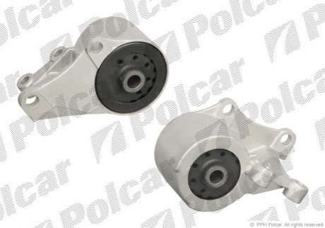 S2295028 Polcar Подушка под двигун