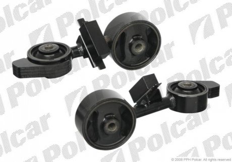 S2281056 Polcar Подушка под двигатель