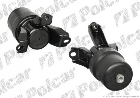 S2281051 Polcar Подушка под двигатель