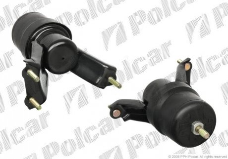 S2281050 Polcar Подушка под двигун