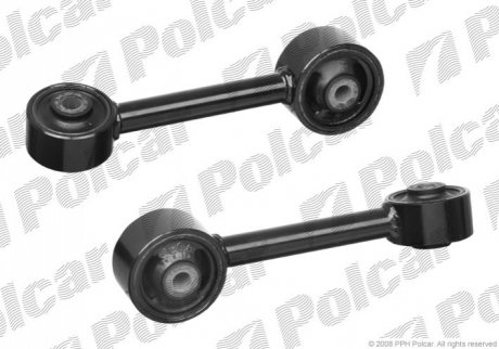 S2281045 Polcar Подушка под двигун