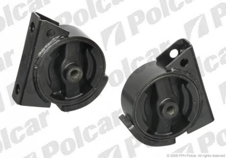 S2281021 Polcar Подушка под двигун