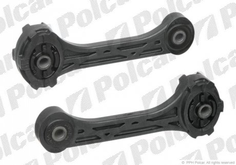 S2272001 Polcar Подушка под двигун