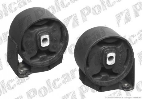 S2267021 Polcar Подушка под двигун