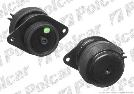 S2267011 Polcar Подушка под двигун