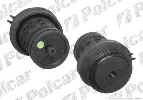 S2267005 Polcar Подушка под двигатель