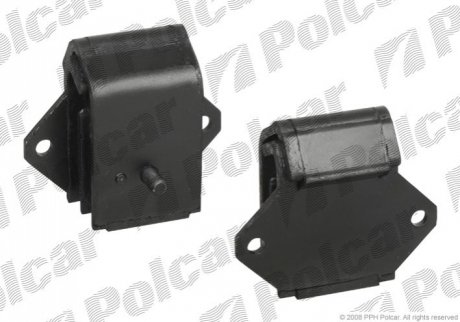 S2260057 Polcar Подушка под двигатель