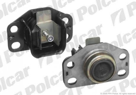 S2260020 Polcar Подушка под двигун