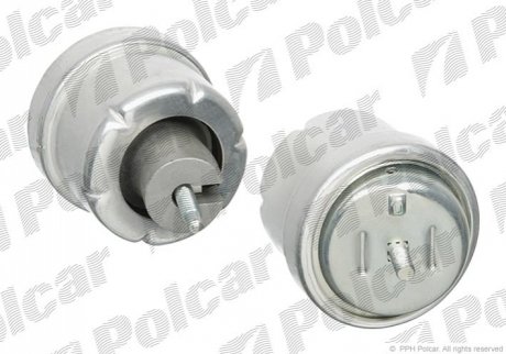 S2255063 Polcar Подушка под двигун