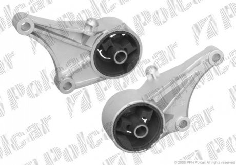 S2255045 Polcar Подушка под двигун